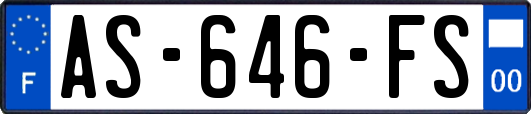 AS-646-FS