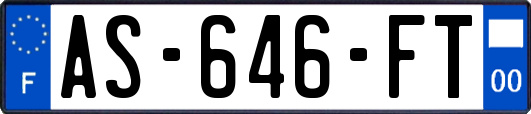 AS-646-FT