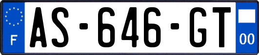 AS-646-GT