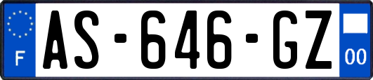 AS-646-GZ