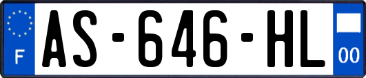 AS-646-HL