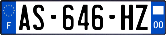 AS-646-HZ