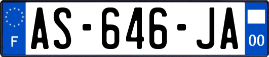 AS-646-JA