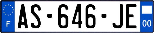 AS-646-JE
