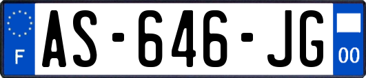 AS-646-JG