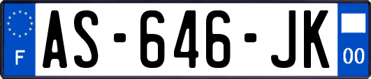 AS-646-JK