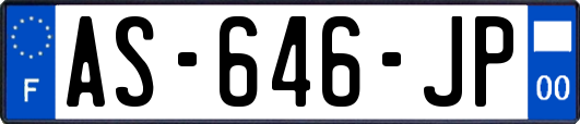 AS-646-JP