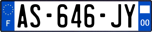 AS-646-JY