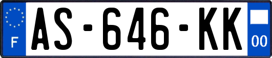 AS-646-KK