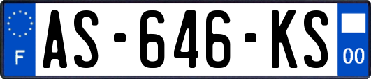 AS-646-KS
