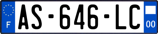 AS-646-LC