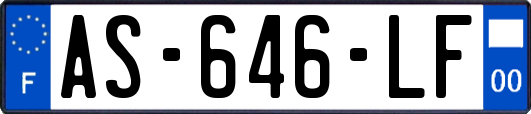 AS-646-LF