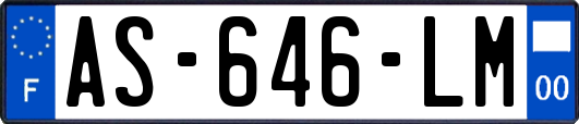 AS-646-LM