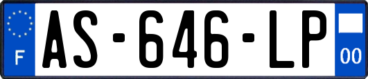 AS-646-LP