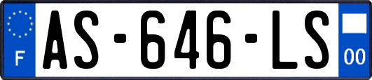 AS-646-LS