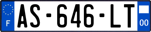 AS-646-LT