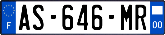 AS-646-MR