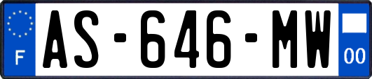 AS-646-MW
