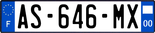 AS-646-MX