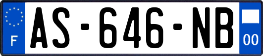 AS-646-NB