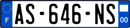 AS-646-NS