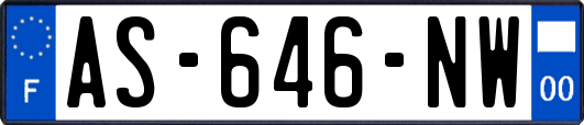 AS-646-NW