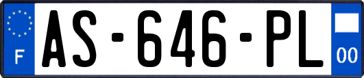 AS-646-PL