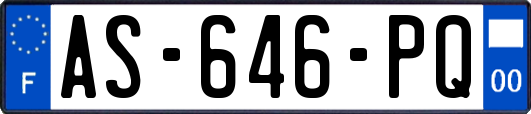 AS-646-PQ