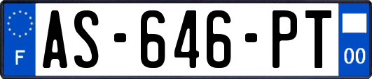 AS-646-PT