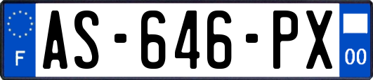AS-646-PX