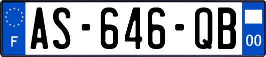 AS-646-QB