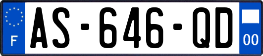AS-646-QD