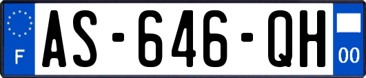 AS-646-QH