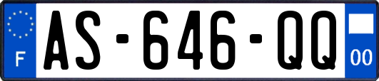 AS-646-QQ