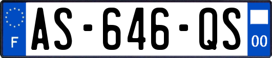AS-646-QS