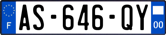 AS-646-QY