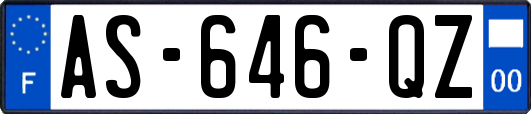 AS-646-QZ