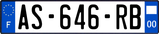 AS-646-RB