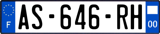 AS-646-RH