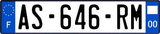 AS-646-RM