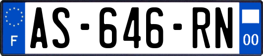 AS-646-RN