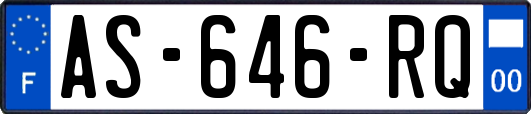 AS-646-RQ