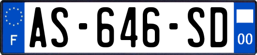 AS-646-SD