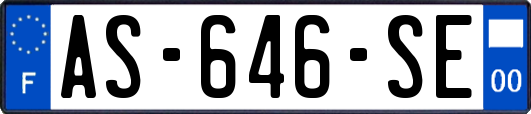 AS-646-SE