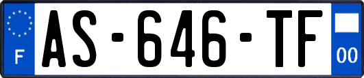 AS-646-TF