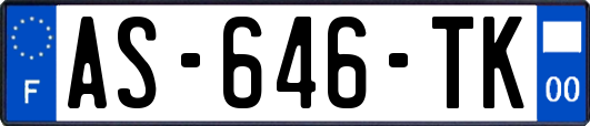 AS-646-TK
