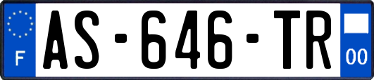AS-646-TR