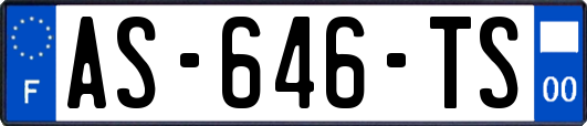 AS-646-TS