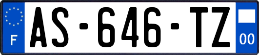 AS-646-TZ