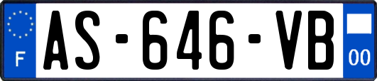 AS-646-VB